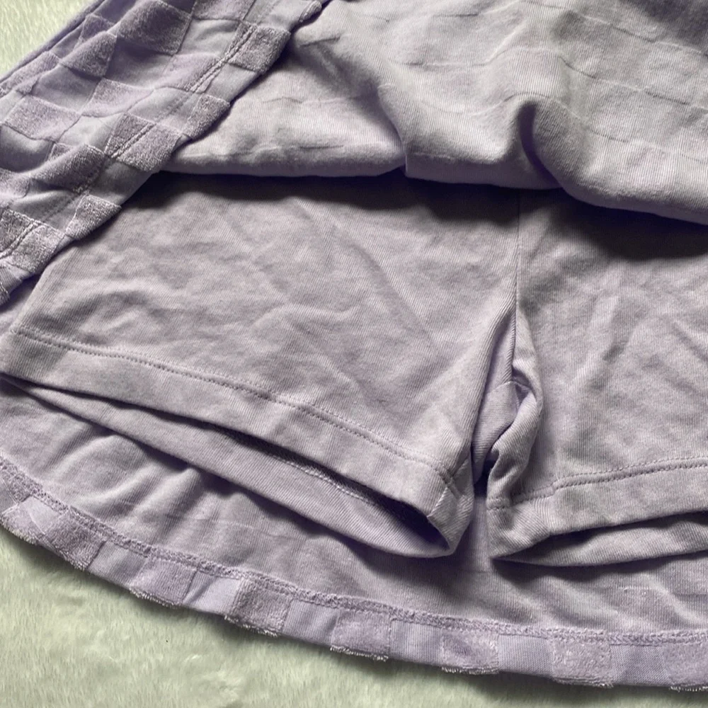 Drawstring Skort - Picture 3 of 3